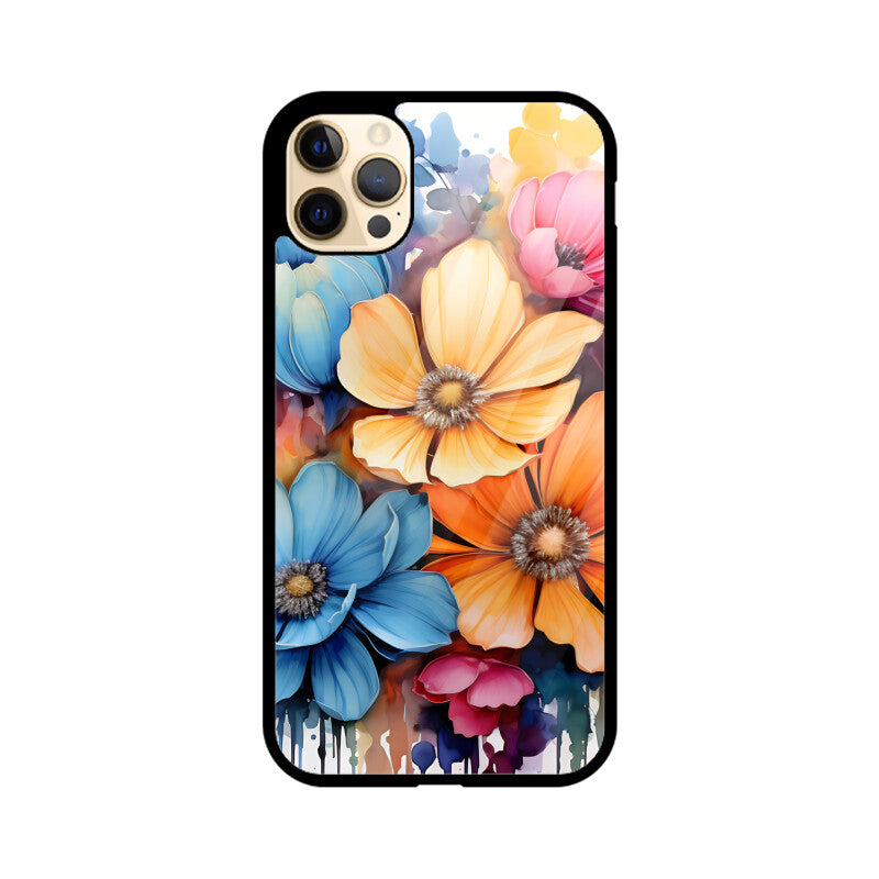 Apple iPhone Glass Phone Cases - Available for all Models
