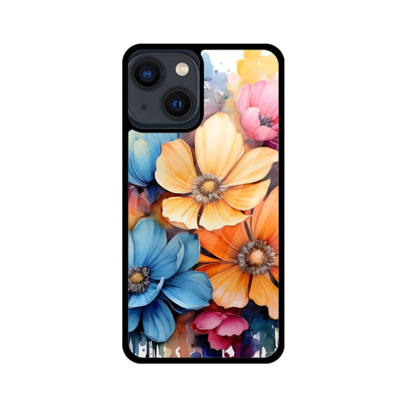 Apple iPhone Glass Phone Cases - Available for all Models