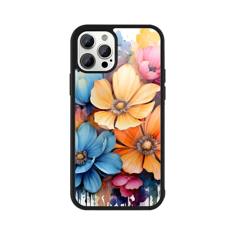 Apple iPhone Glass Phone Cases - Available for all Models