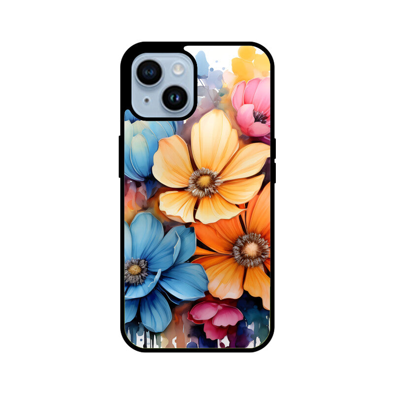 Apple iPhone Glass Phone Cases - Available for all Models