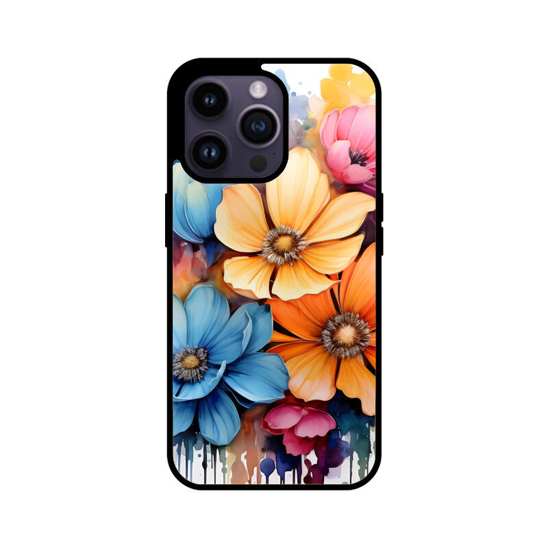Apple iPhone Glass Phone Cases - Available for all Models