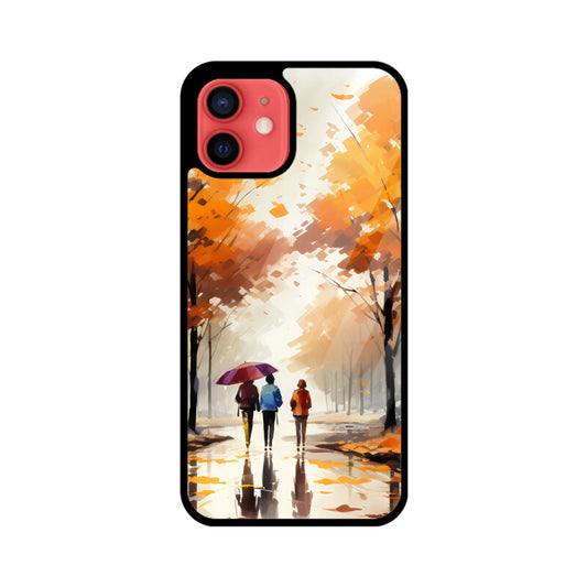 Apple iPhone Glass Phone Cases - Available for all Models