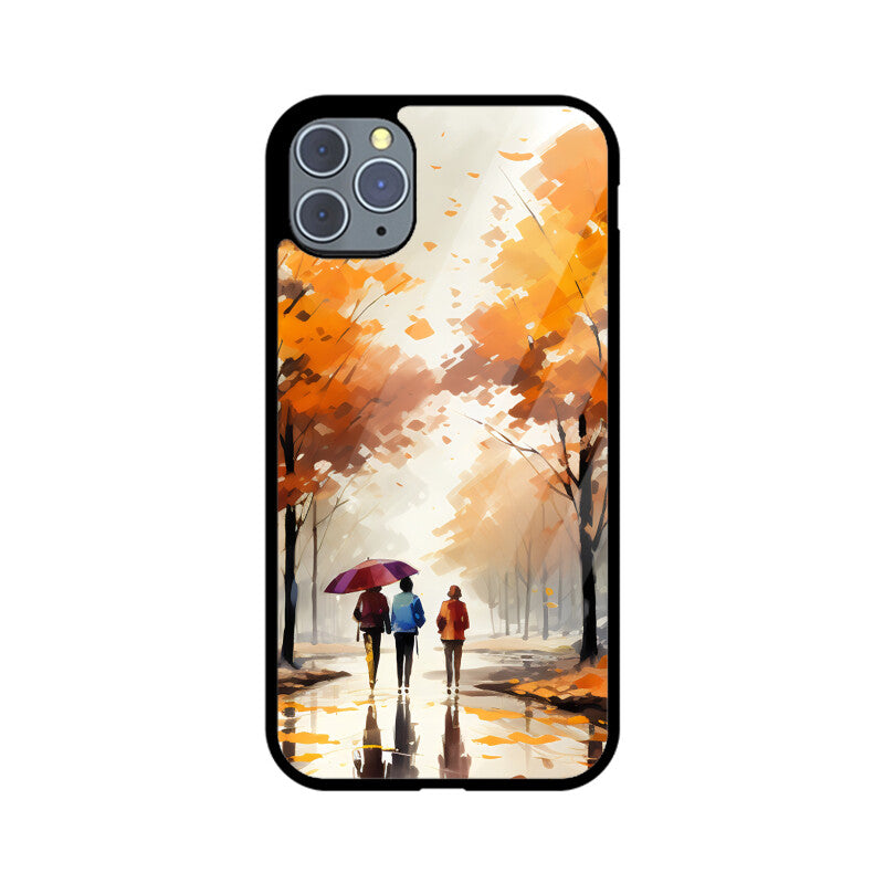 Apple iPhone Glass Phone Cases - Available for all Models