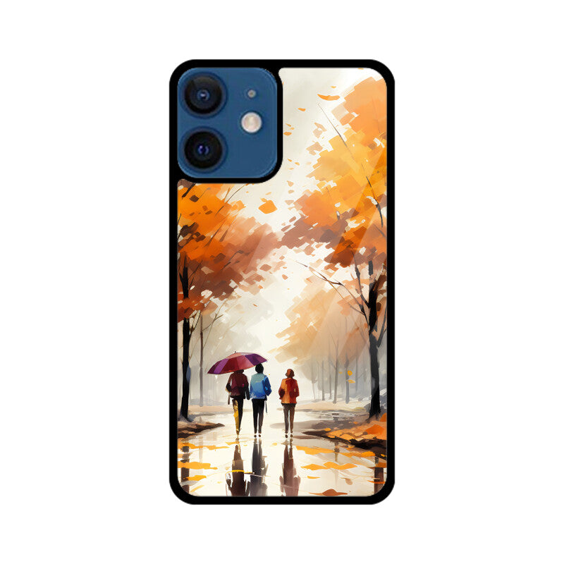 Apple iPhone Glass Phone Cases - Available for all Models