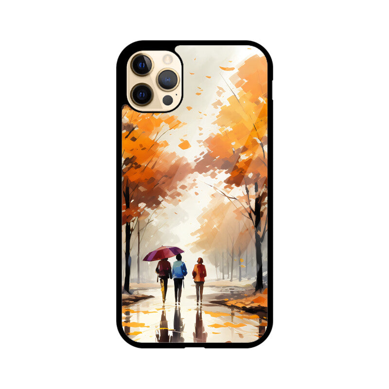 Apple iPhone Glass Phone Cases - Available for all Models