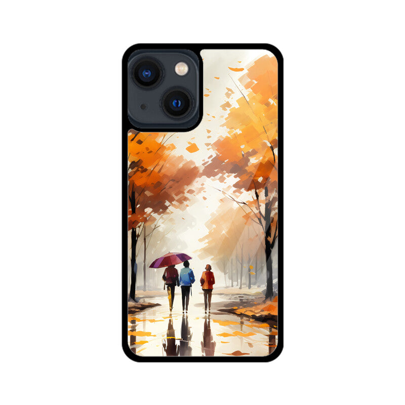 Apple iPhone Glass Phone Cases - Available for all Models