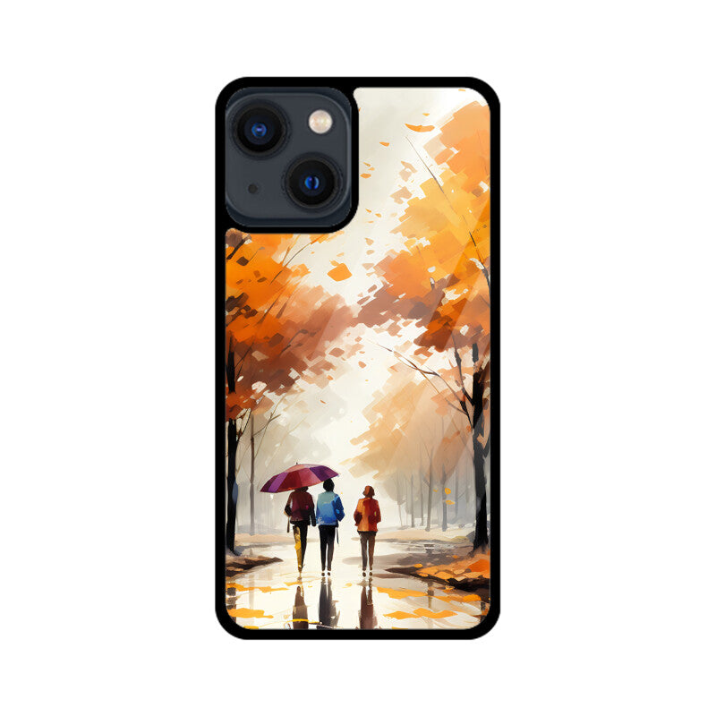 Apple iPhone Glass Phone Cases - Available for all Models