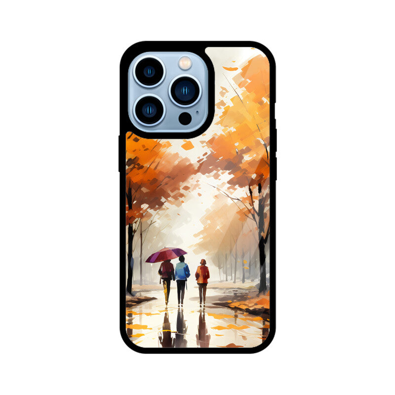 Apple iPhone Glass Phone Cases - Available for all Models