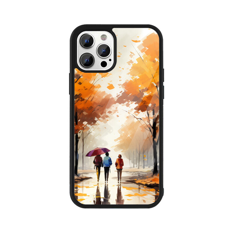 Apple iPhone Glass Phone Cases - Available for all Models