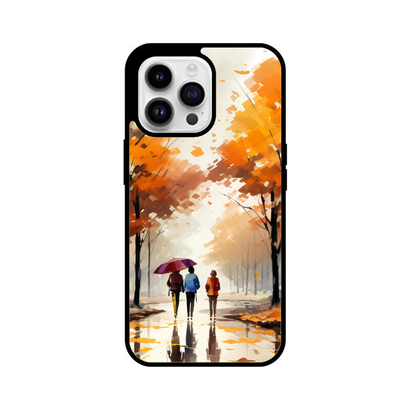 Apple iPhone Glass Phone Cases - Available for all Models