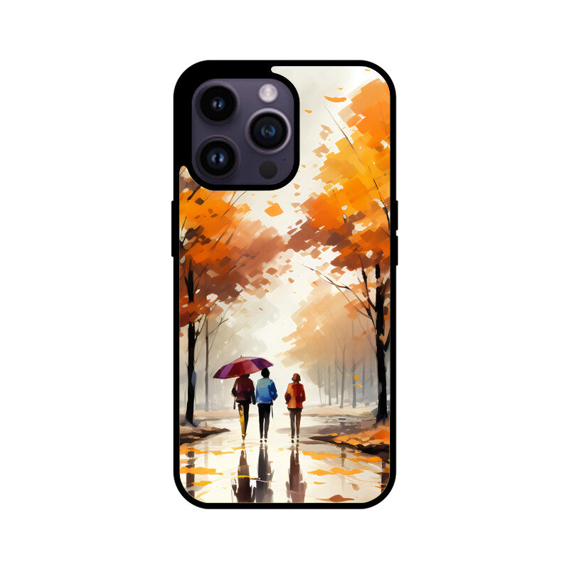 Apple iPhone Glass Phone Cases - Available for all Models