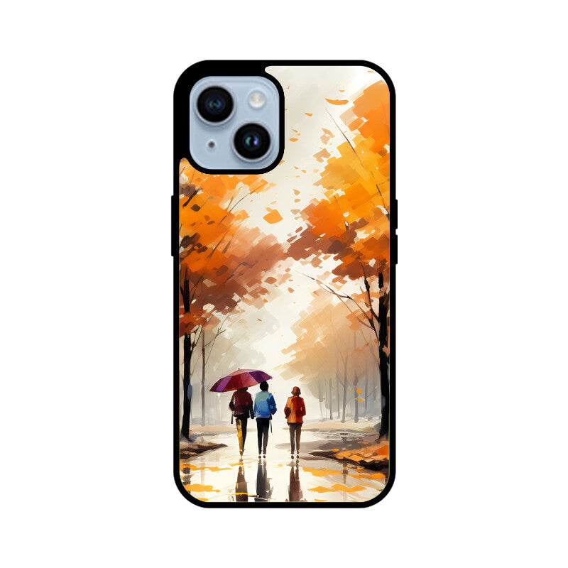 Apple iPhone Glass Phone Cases - Available for all Models