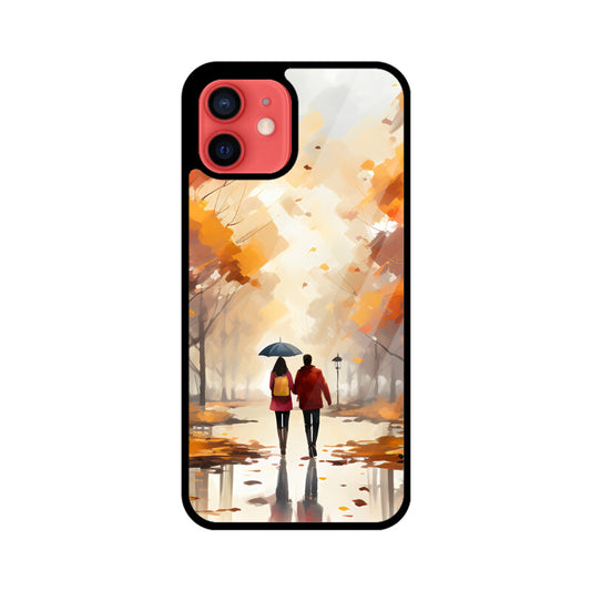 Apple iPhone Glass Phone Cases - Available for all Models