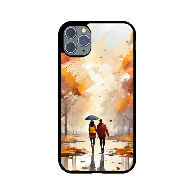 Apple iPhone Glass Phone Cases - Available for all Models