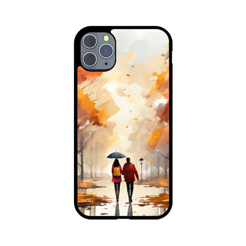 Apple iPhone Glass Phone Cases - Available for all Models