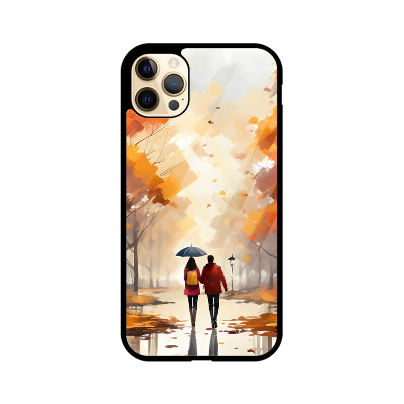 Apple iPhone Glass Phone Cases - Available for all Models