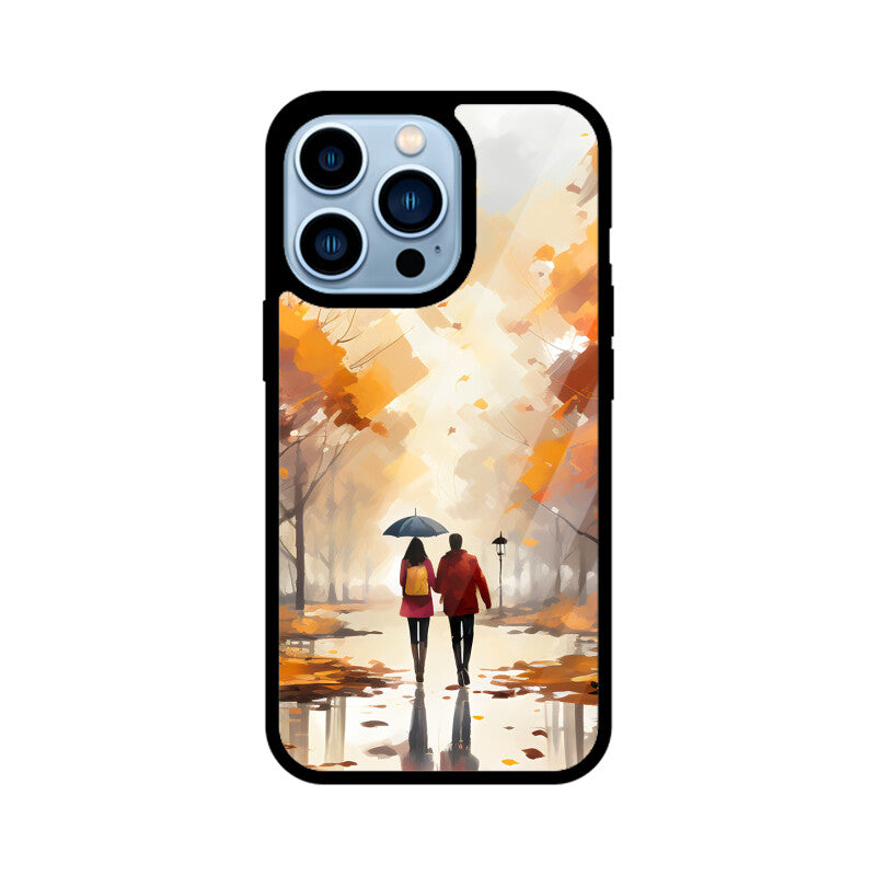 Apple iPhone Glass Phone Cases - Available for all Models