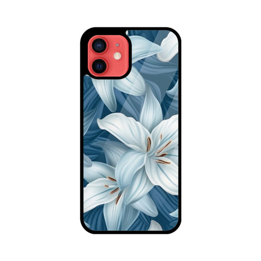 Apple iPhone Glass Phone Cases - Available for all Models