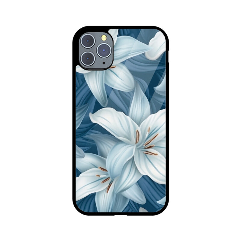 Apple iPhone Glass Phone Cases - Available for all Models