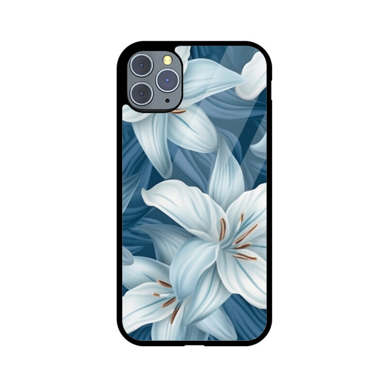 Apple iPhone Glass Phone Cases - Available for all Models