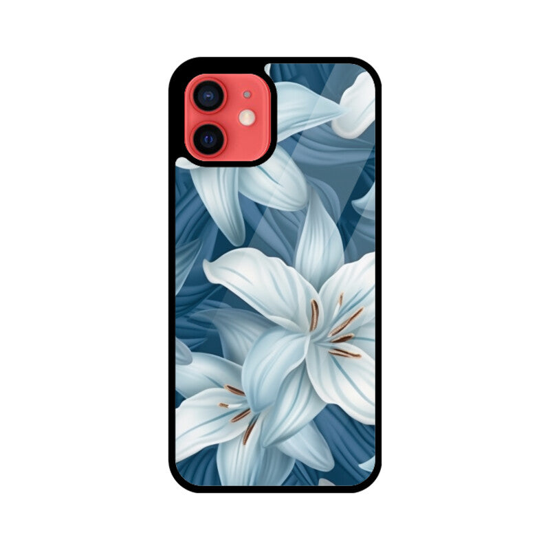 Apple iPhone Glass Phone Cases - Available for all Models