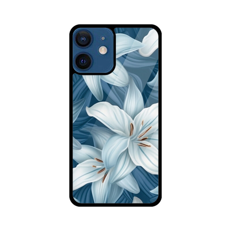 Apple iPhone Glass Phone Cases - Available for all Models