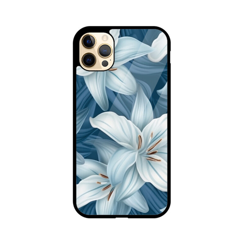 Apple iPhone Glass Phone Cases - Available for all Models