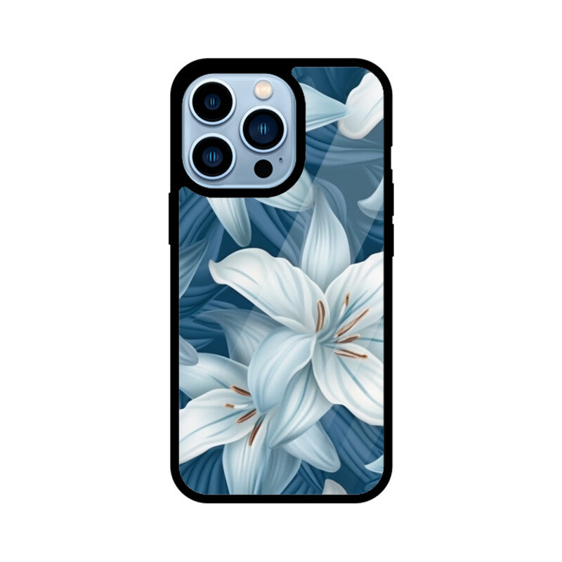 Apple iPhone Glass Phone Cases - Available for all Models