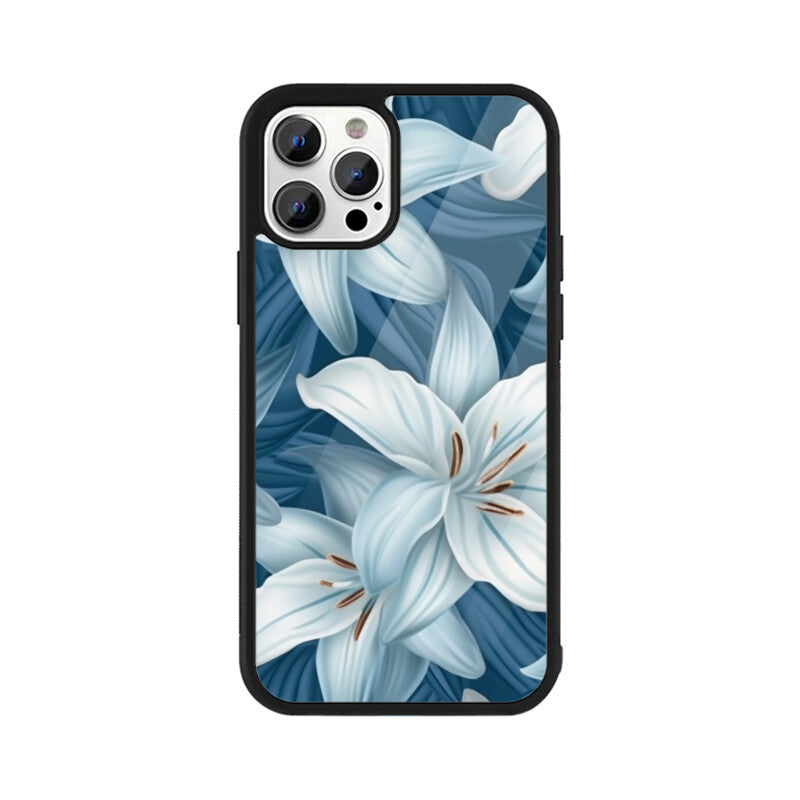 Apple iPhone Glass Phone Cases - Available for all Models