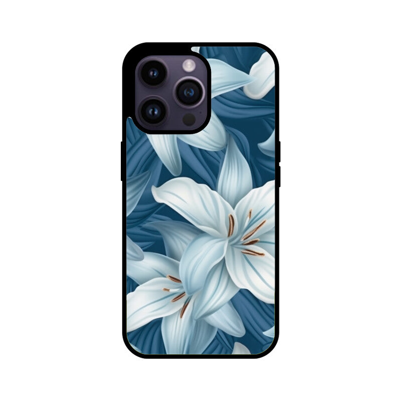 Apple iPhone Glass Phone Cases - Available for all Models