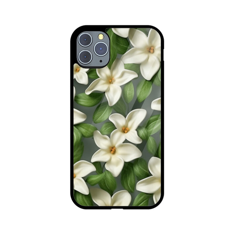 Apple iPhone Glass Phone Cases - Available for all Models