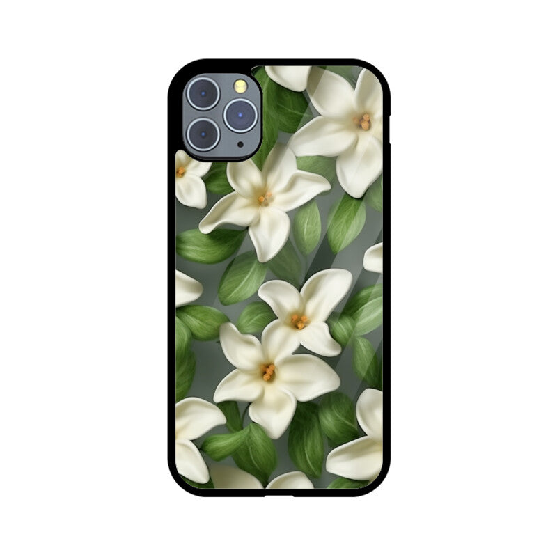 Apple iPhone Glass Phone Cases - Available for all Models