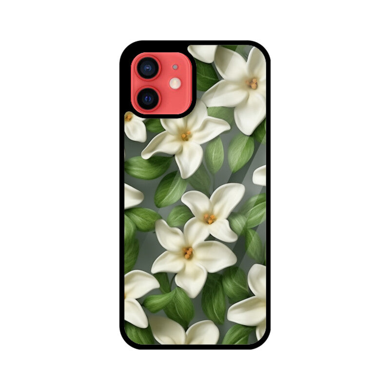 Apple iPhone Glass Phone Cases - Available for all Models