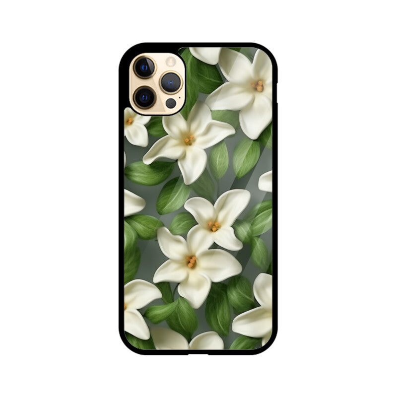 Apple iPhone Glass Phone Cases - Available for all Models