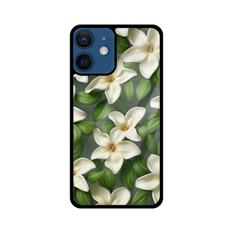 Apple iPhone Glass Phone Cases - Available for all Models
