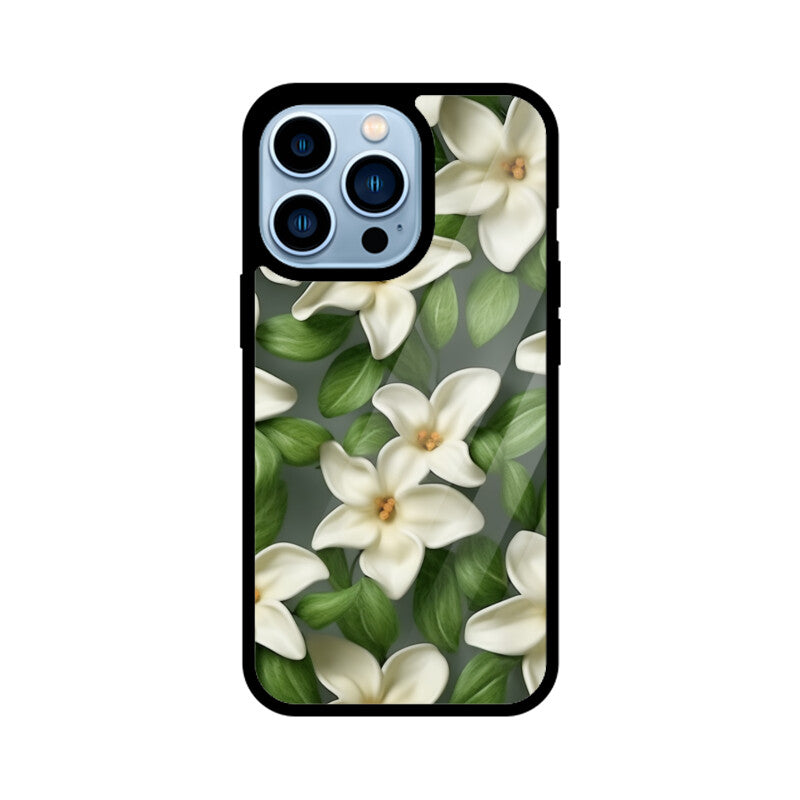 Apple iPhone Glass Phone Cases - Available for all Models