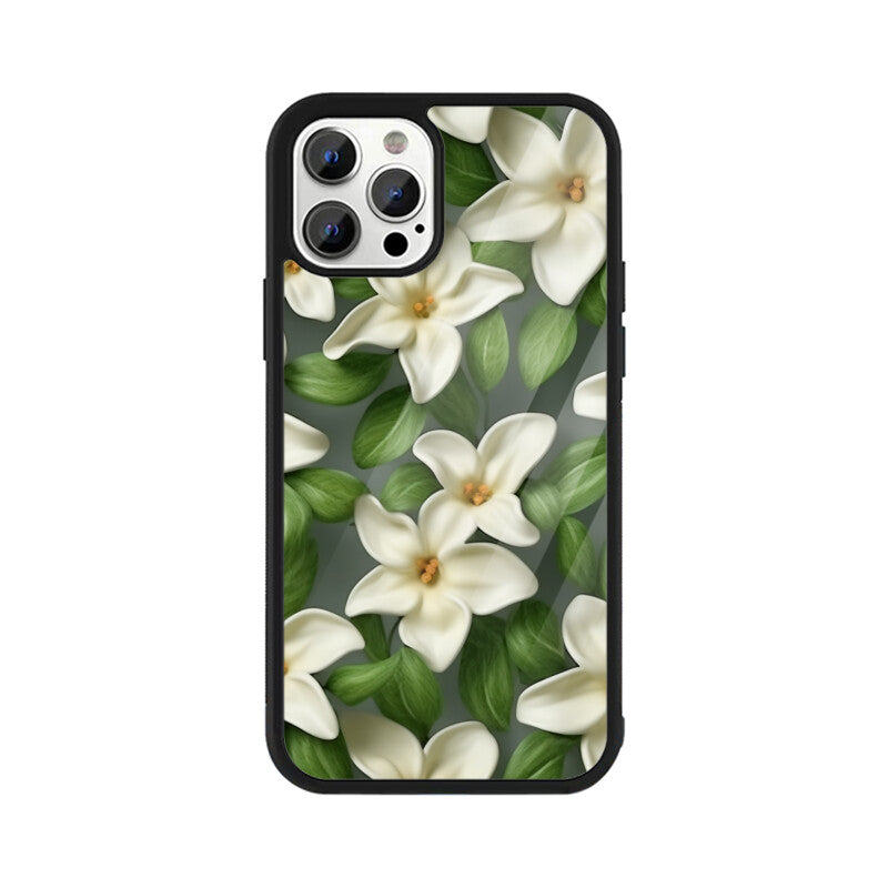 Apple iPhone Glass Phone Cases - Available for all Models