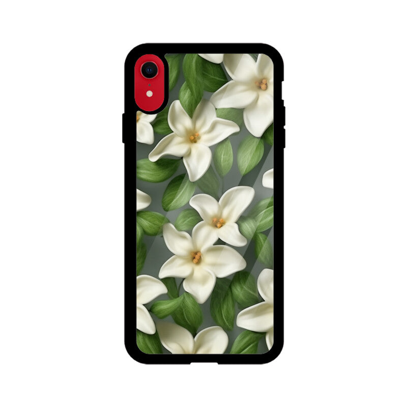Apple iPhone Glass Phone Cases - Available for all Models