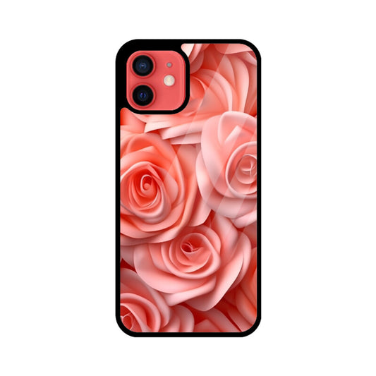 Apple iPhone Glass Phone Cases - Available for all Models
