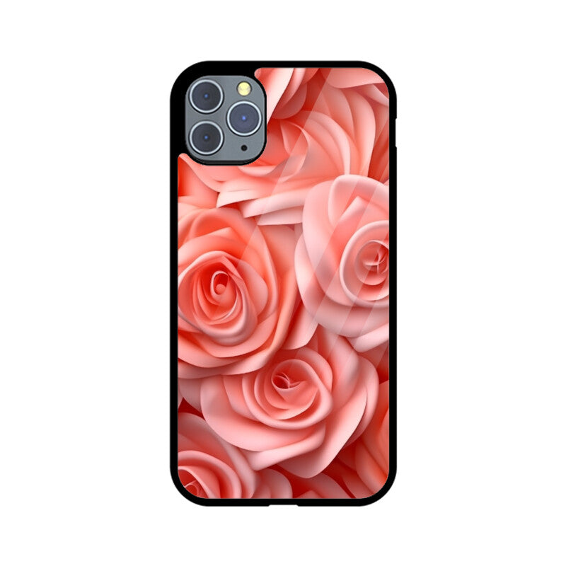 Apple iPhone Glass Phone Cases - Available for all Models