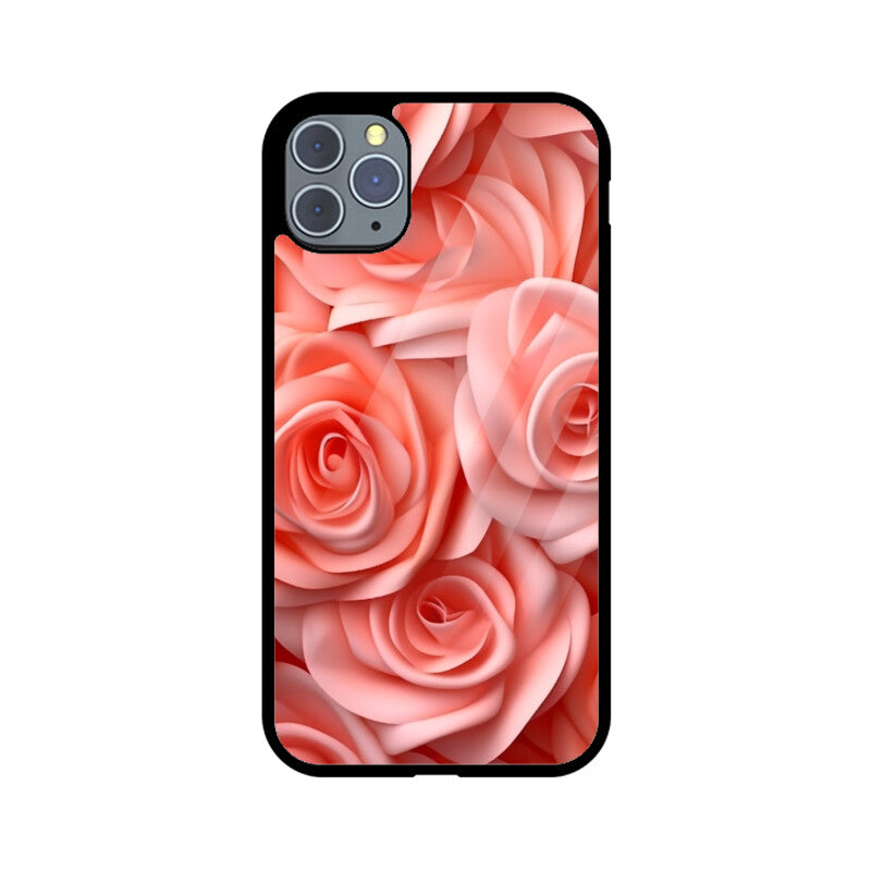Apple iPhone Glass Phone Cases - Available for all Models