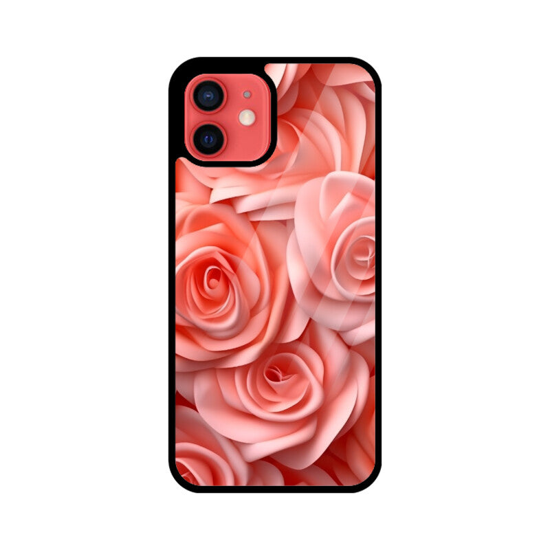 Apple iPhone Glass Phone Cases - Available for all Models