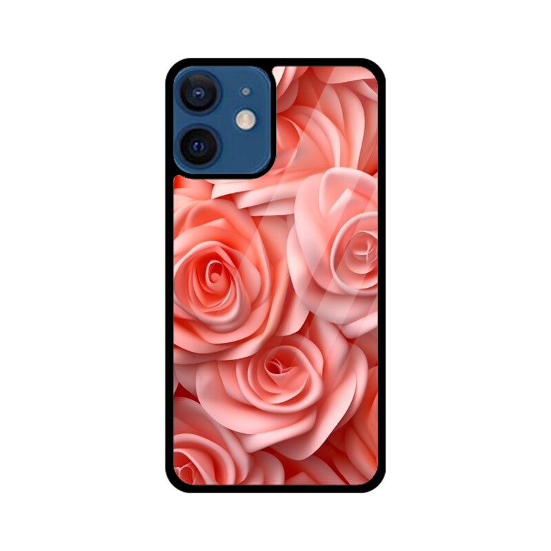 Apple iPhone Glass Phone Cases - Available for all Models