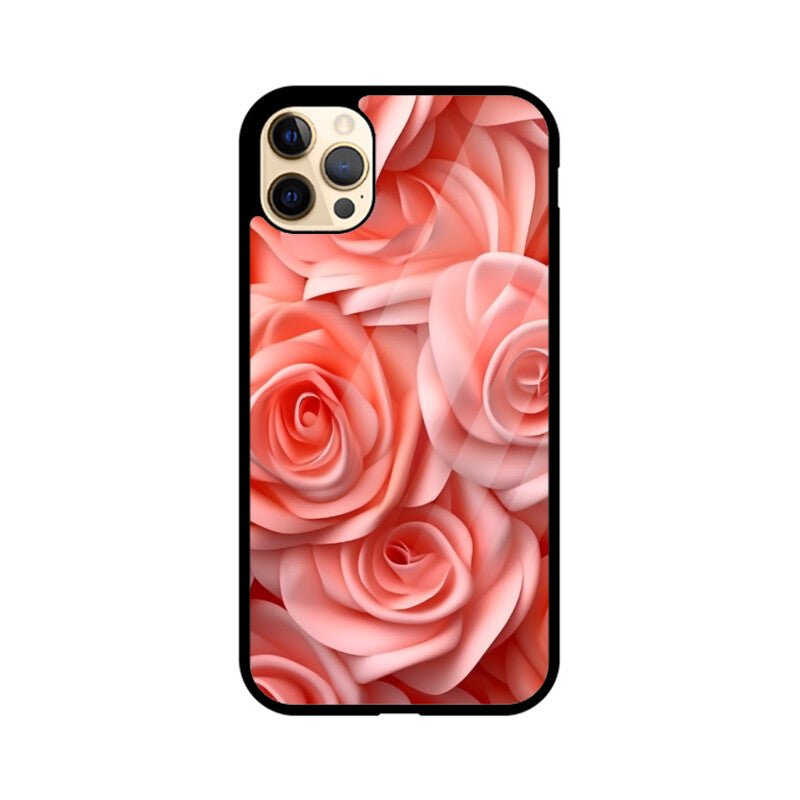 Apple iPhone Glass Phone Cases - Available for all Models
