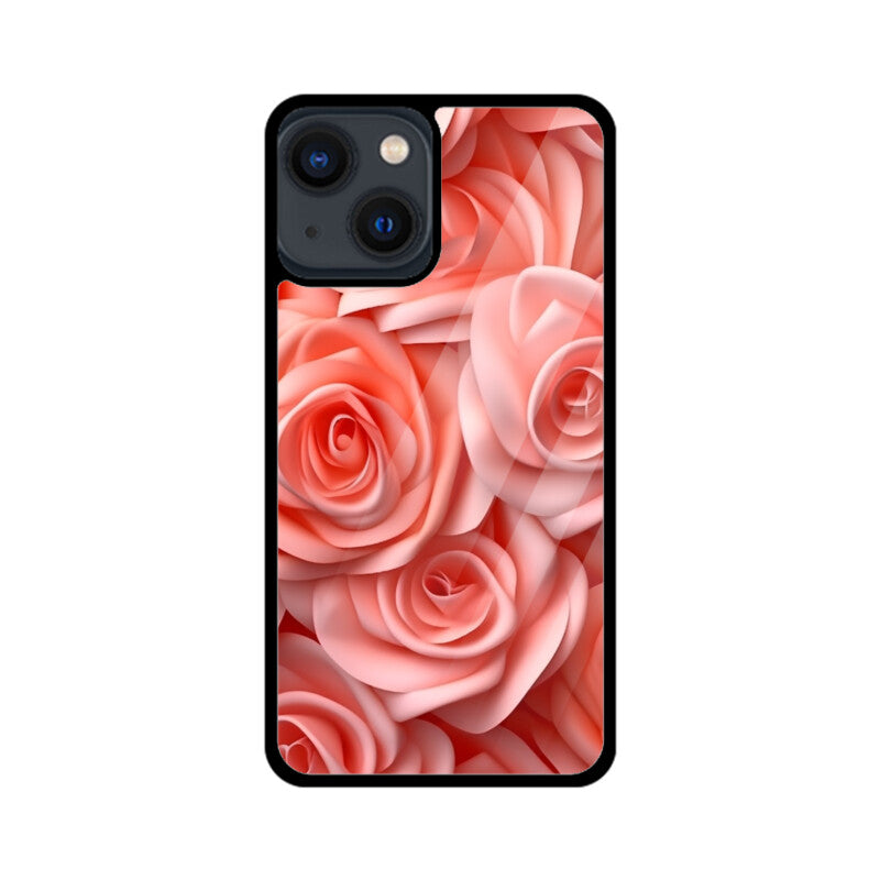 Apple iPhone Glass Phone Cases - Available for all Models