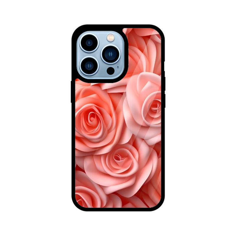 Apple iPhone Glass Phone Cases - Available for all Models