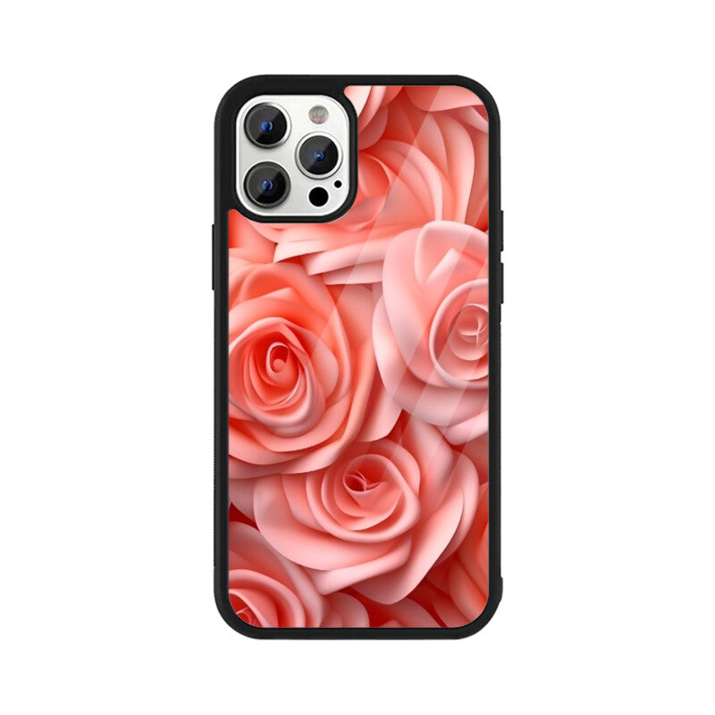 Apple iPhone Glass Phone Cases - Available for all Models