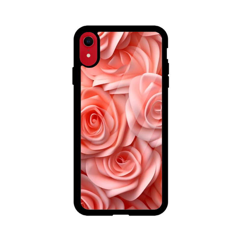 Apple iPhone Glass Phone Cases - Available for all Models