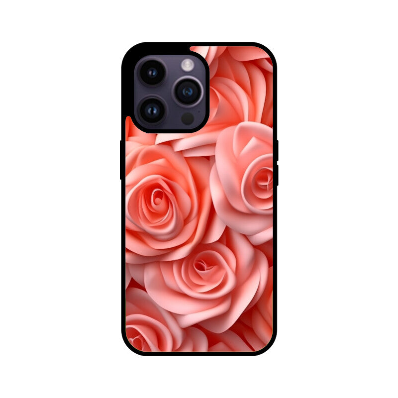 Apple iPhone Glass Phone Cases - Available for all Models