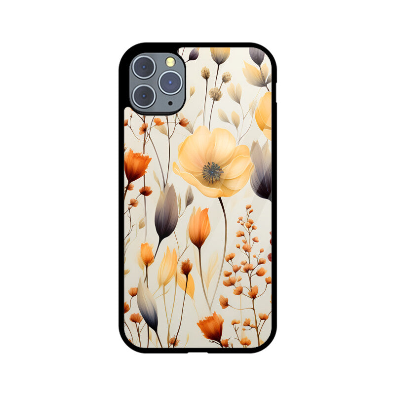 Apple iPhone Glass Phone Cases - Available for all Models